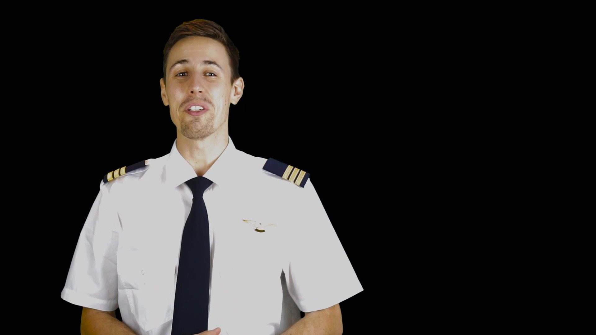 Flying School In Australia Video