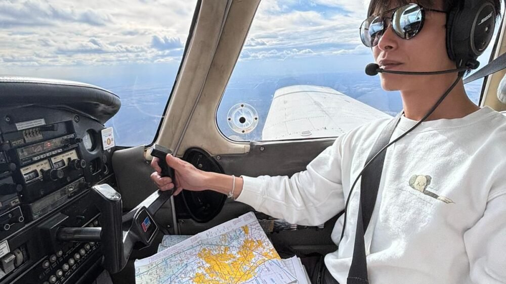 Private Pilot Licence