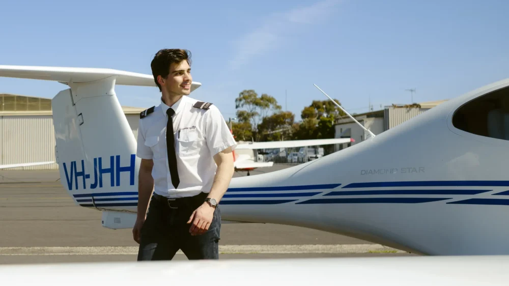 pilot licence
