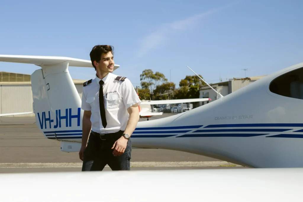 pilot licence