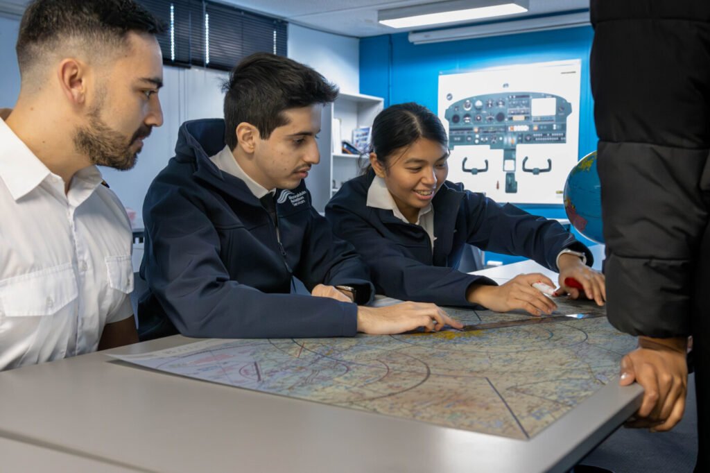 private pilot licence