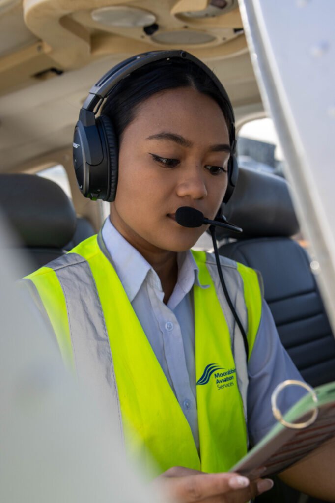 pilot medical