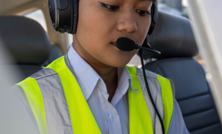 pilot medical