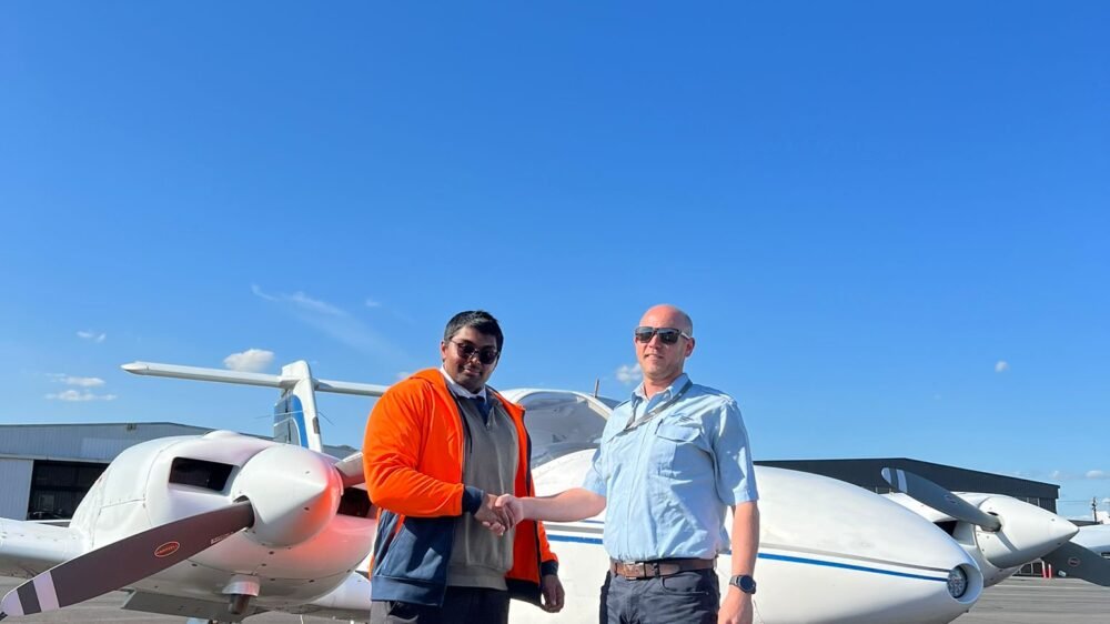 Flight Instructors