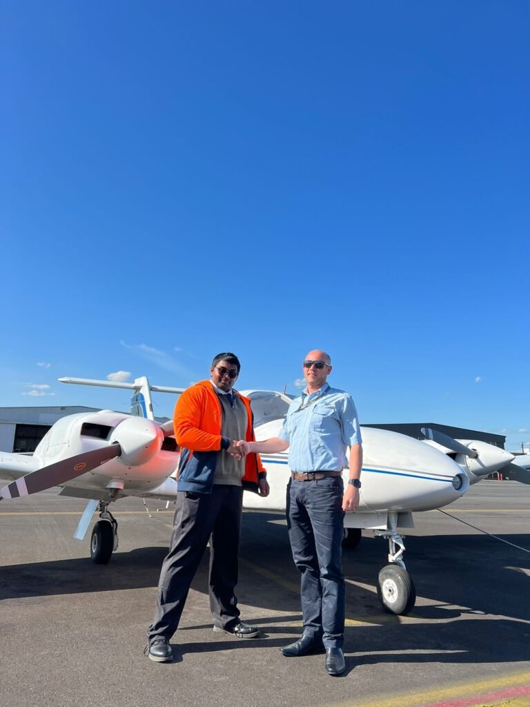Flight Instructors