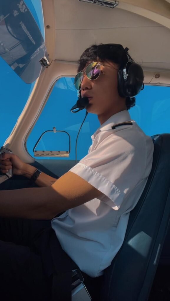 pilot