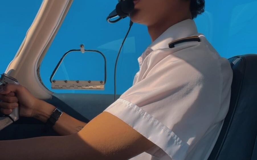 pilot
