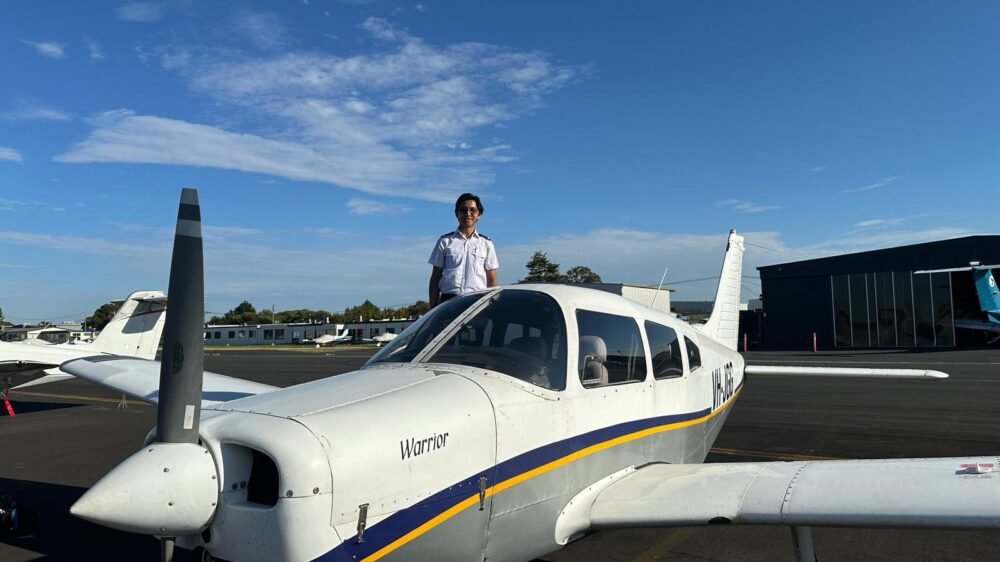 flight school