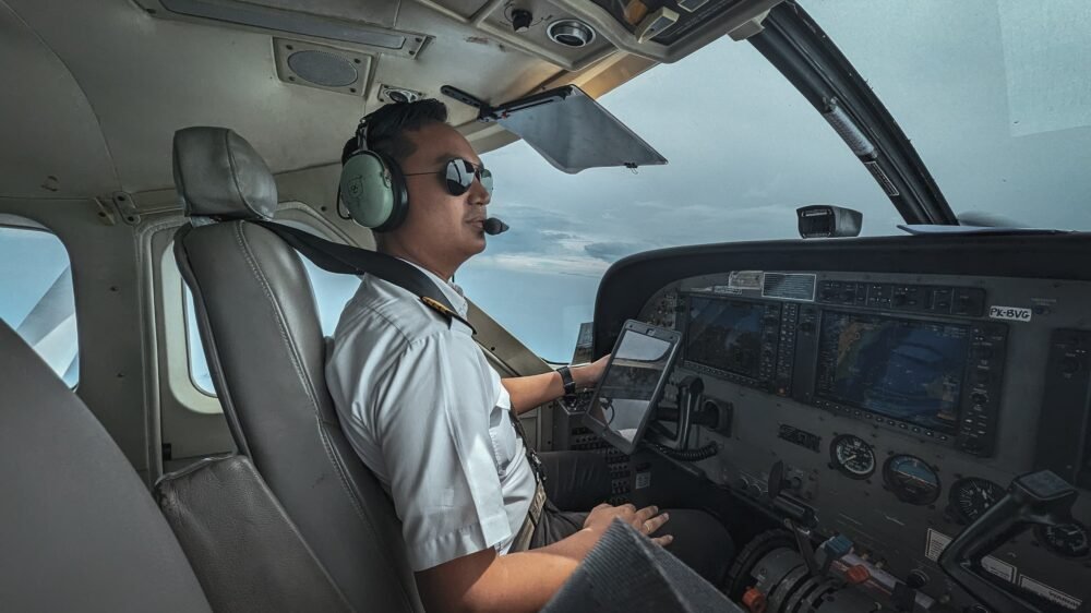 pilot