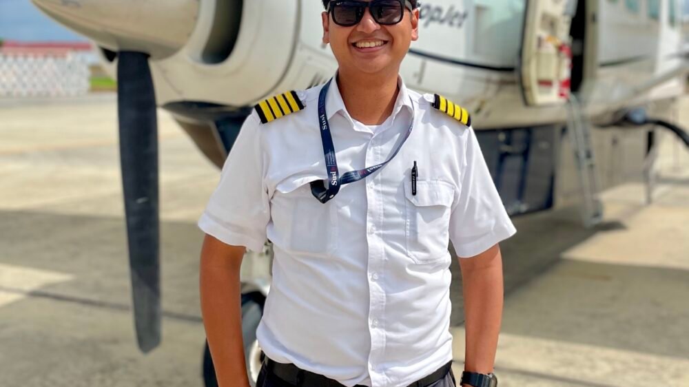 pilot