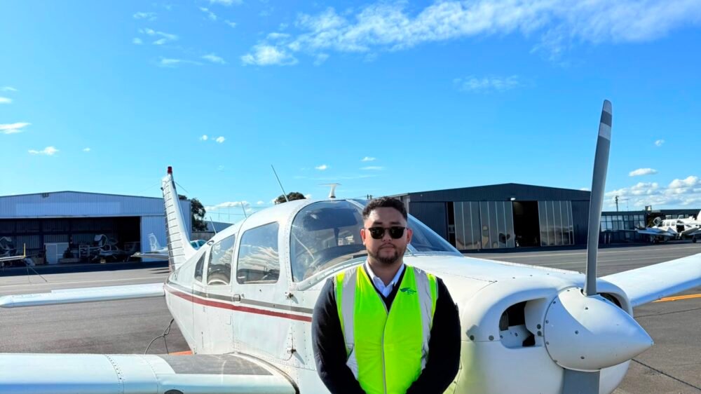 pilot