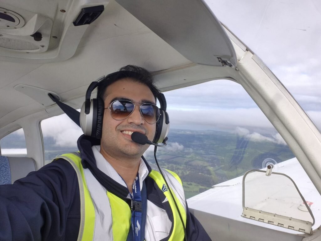 pilot licence