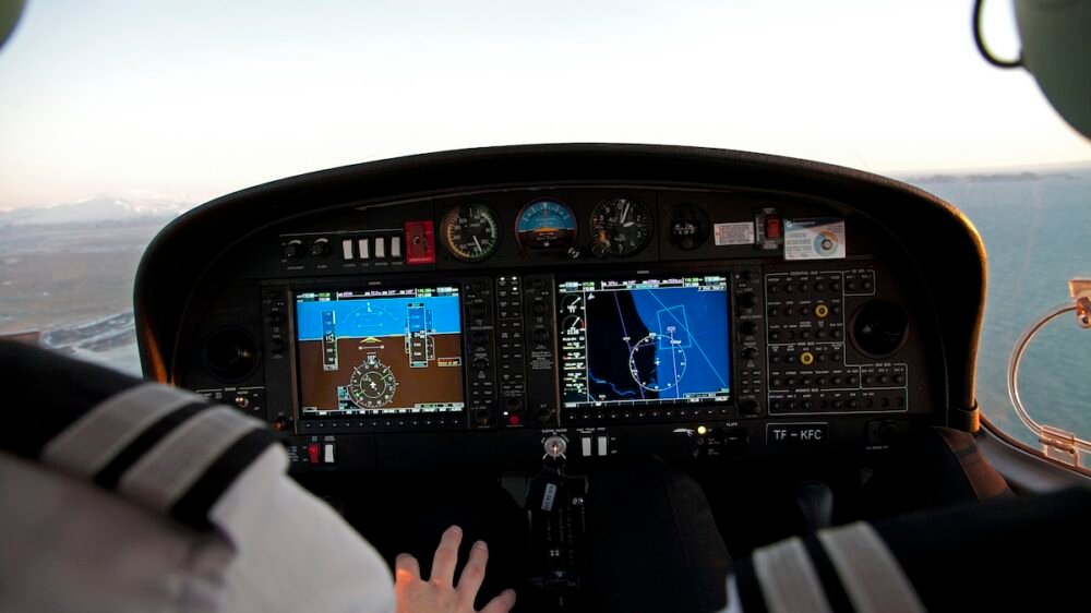 Pilot Training