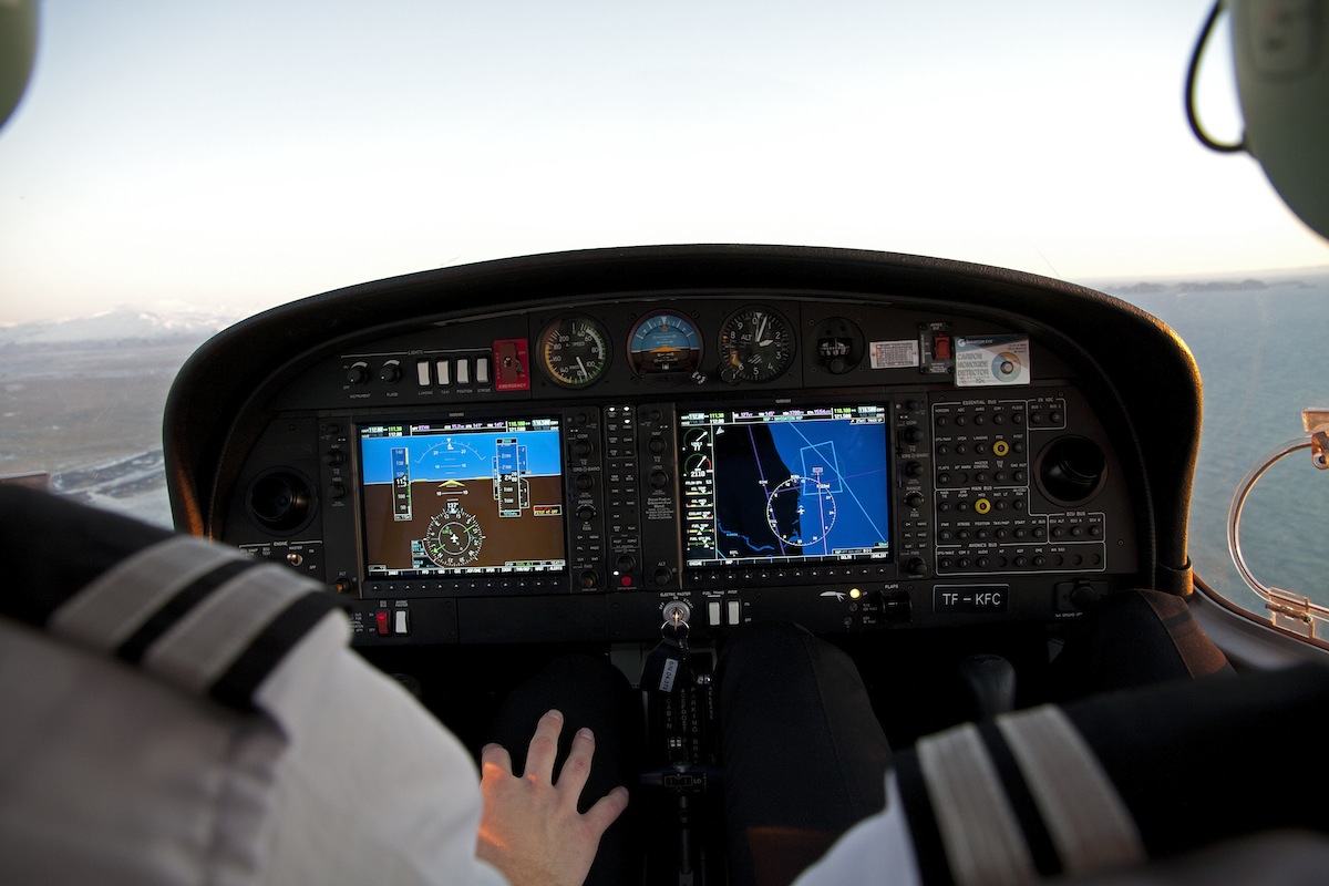 Pilot Training